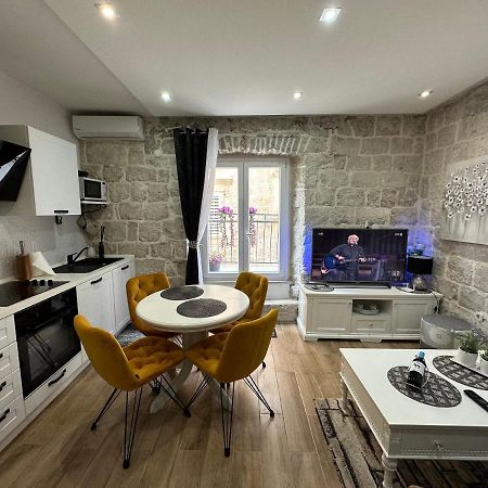 Cherry Luxury Apartment Đảo Korčula Ngoại thất bức ảnh