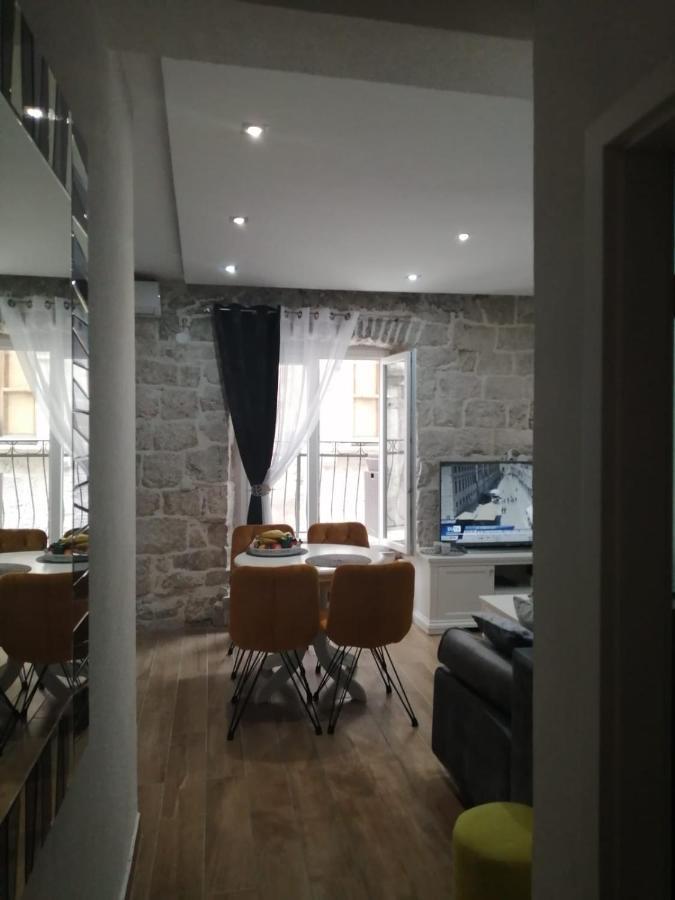 Cherry Luxury Apartment Đảo Korčula Ngoại thất bức ảnh