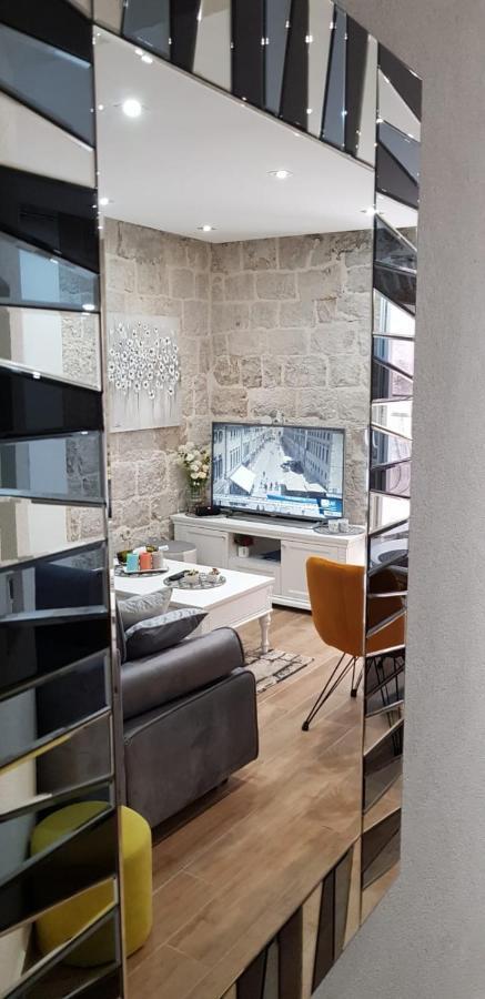 Cherry Luxury Apartment Đảo Korčula Ngoại thất bức ảnh