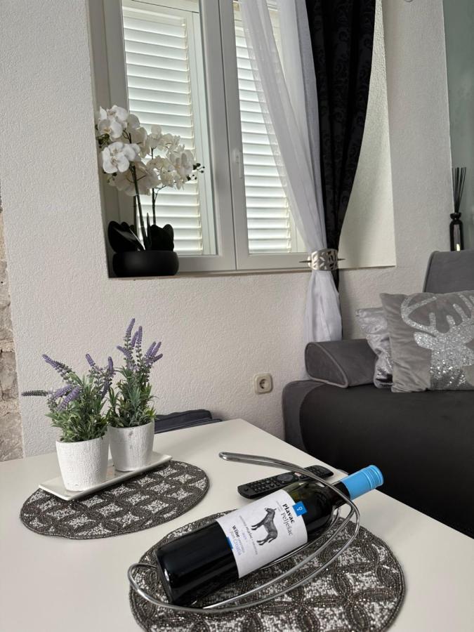 Cherry Luxury Apartment Đảo Korčula Ngoại thất bức ảnh