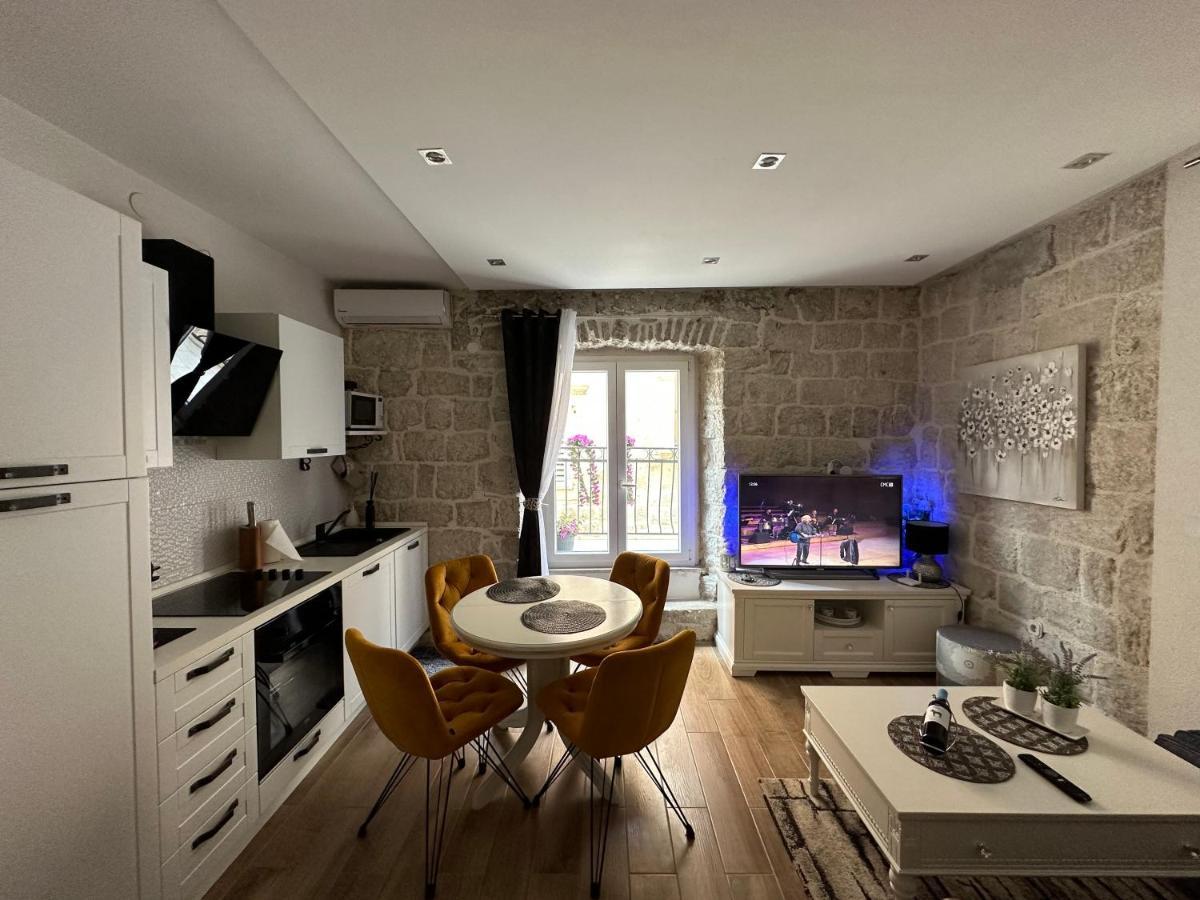 Cherry Luxury Apartment Đảo Korčula Ngoại thất bức ảnh