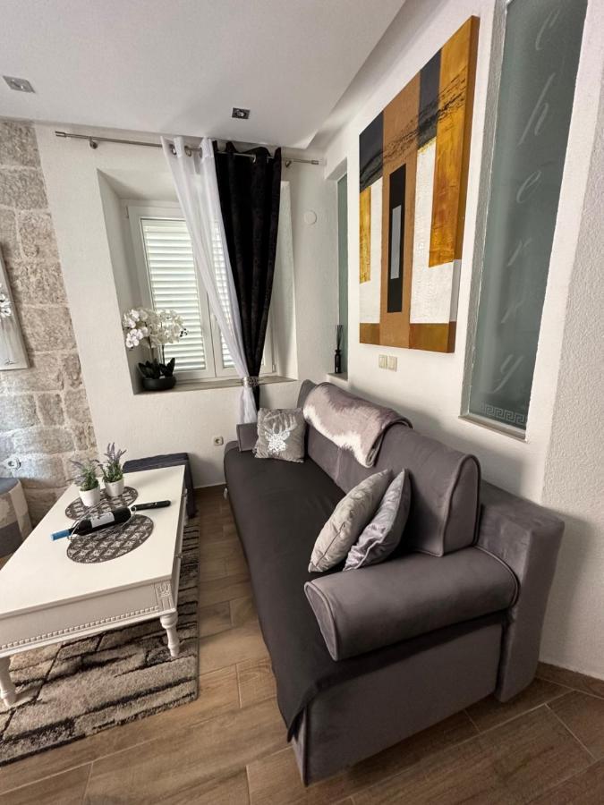Cherry Luxury Apartment Đảo Korčula Ngoại thất bức ảnh
