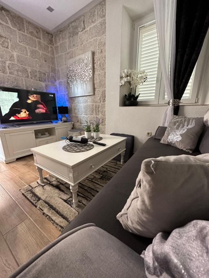 Cherry Luxury Apartment Đảo Korčula Ngoại thất bức ảnh