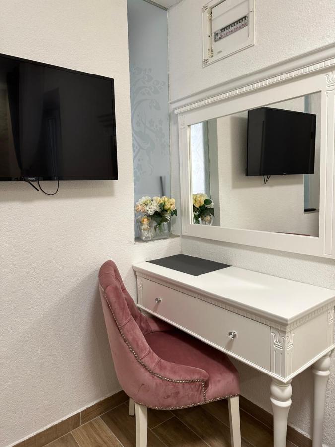 Cherry Luxury Apartment Đảo Korčula Ngoại thất bức ảnh