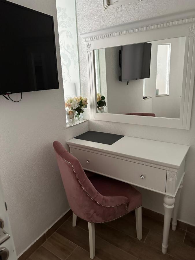 Cherry Luxury Apartment Đảo Korčula Ngoại thất bức ảnh