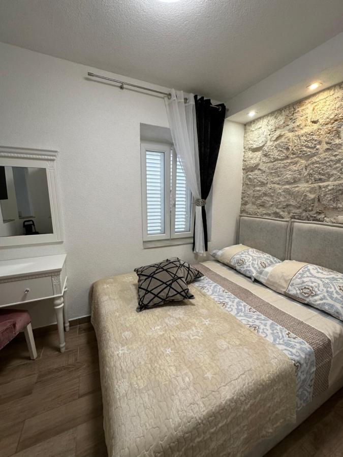 Cherry Luxury Apartment Đảo Korčula Ngoại thất bức ảnh