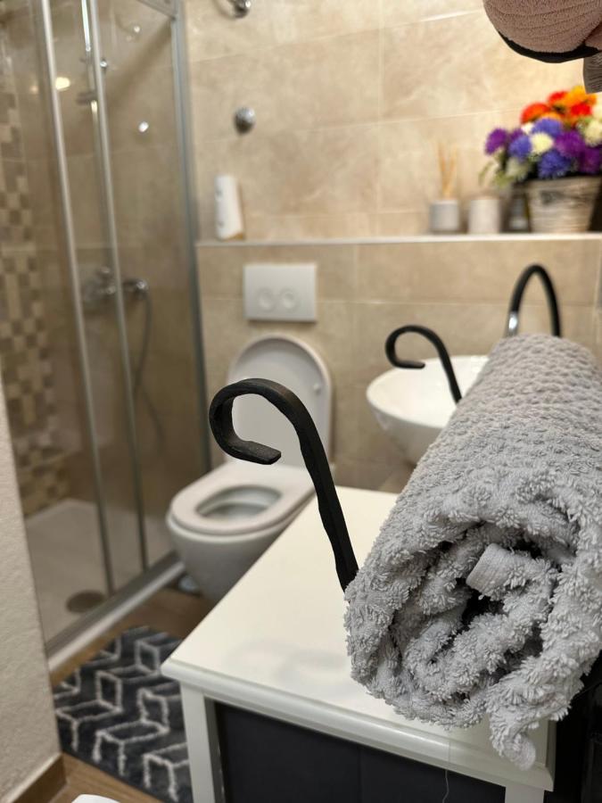 Cherry Luxury Apartment Đảo Korčula Ngoại thất bức ảnh