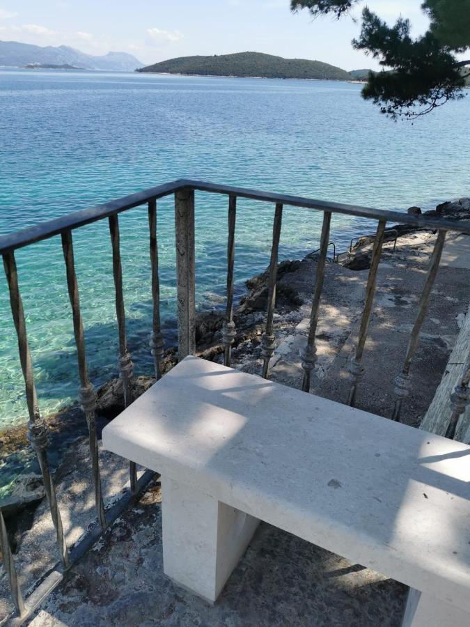 Cherry Luxury Apartment Đảo Korčula Ngoại thất bức ảnh