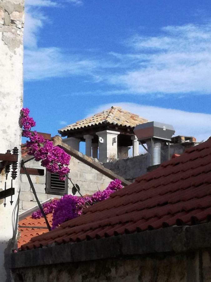 Cherry Luxury Apartment Đảo Korčula Ngoại thất bức ảnh