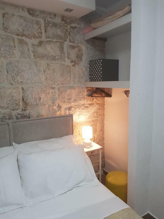 Cherry Luxury Apartment Đảo Korčula Ngoại thất bức ảnh